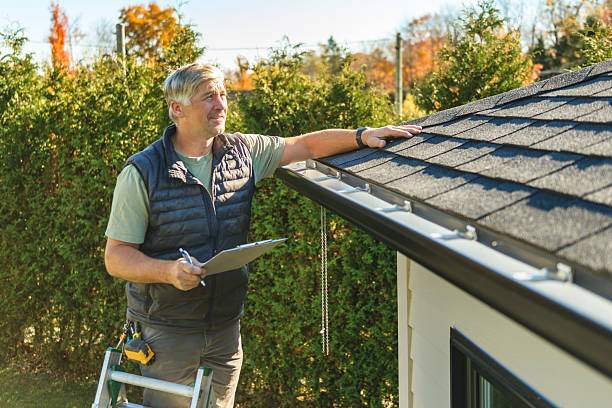 Trusted Flat Roof Repair service in Clifton, TN - Ben Roofing and Steel LLC