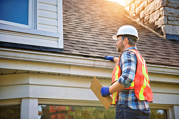 Trusted Storm Damage Roof Repair service in Clifton, TN - Ben Roofing and Steel LLC